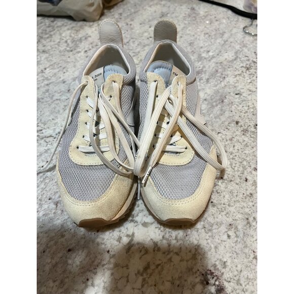 Rag & Bone Women’s Retro Runner Sneaker -‎ Size 38/8 - Picture 4 of 8